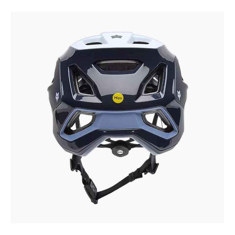 Fox Speedframe RS Paranoid azul medianoche - envío 24h