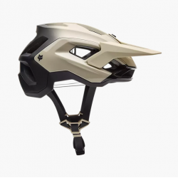 Fox Speedframe Pro Backfade crème - expédition 24h