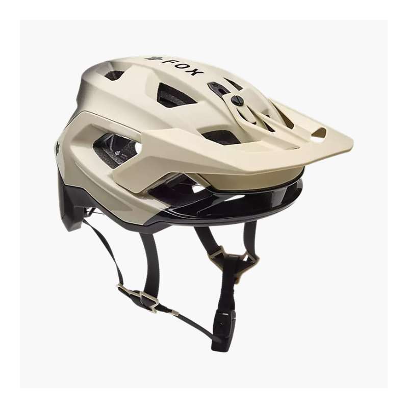 Fox Speedframe Pro Backfade crème - expédition 24h