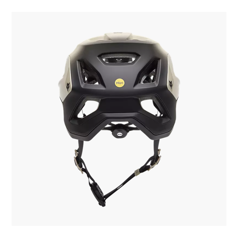 Fox Speedframe Pro Backfade crème - expédition 24h