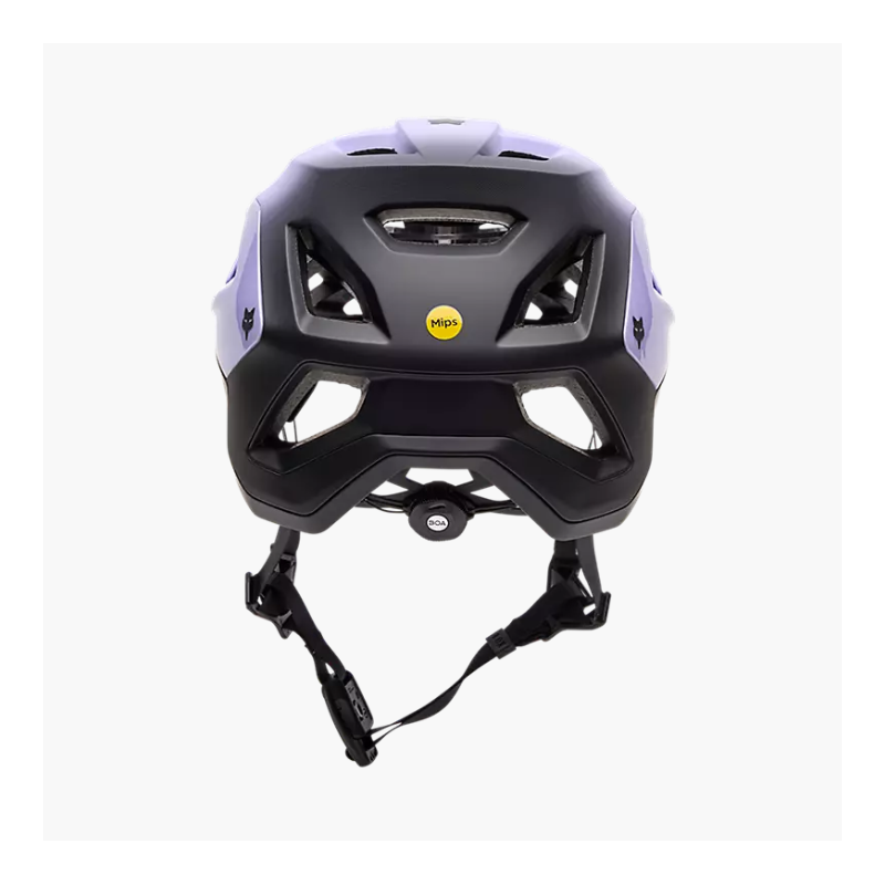 Fox Speedframe Pro Blackfade Lila - envío 24h