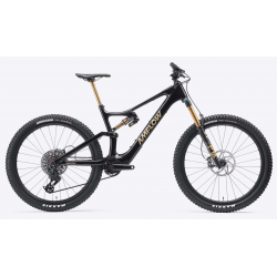 Amflow PL Carbon Pro 800Wh | E-MTB de alto rendimiento