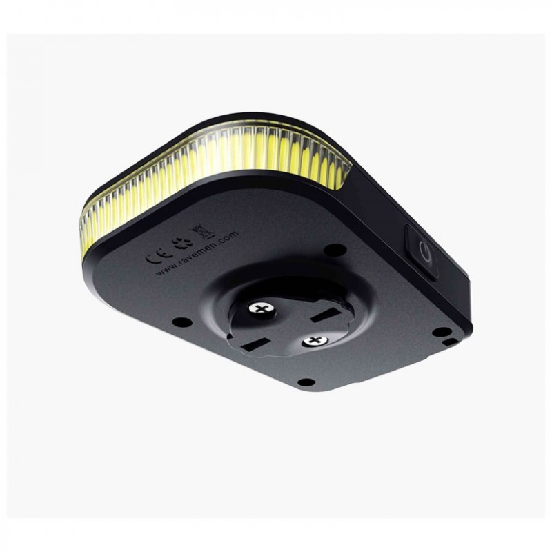 Ravemen FR300 300L phare avant - expédition 24h