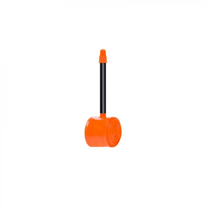 Tubolito S-Road 700C SV 60mm valve presta noir chambre - expédition 24h