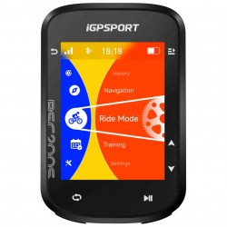 Igpsport Gps BSC200S ciclocomputador - envío 24h