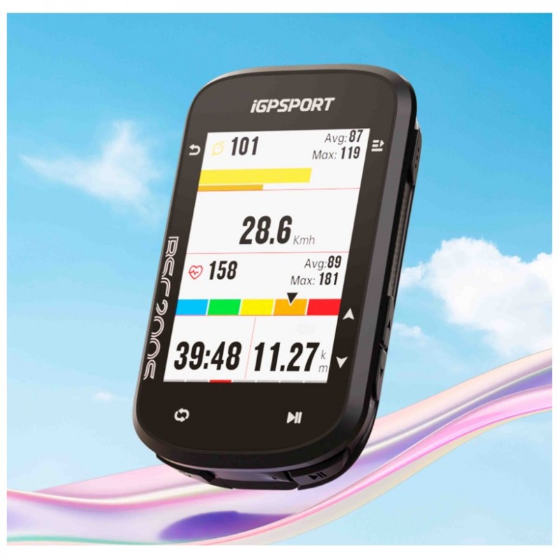 Igpsport Gps BSC200S ciclocomputador - envío 24h