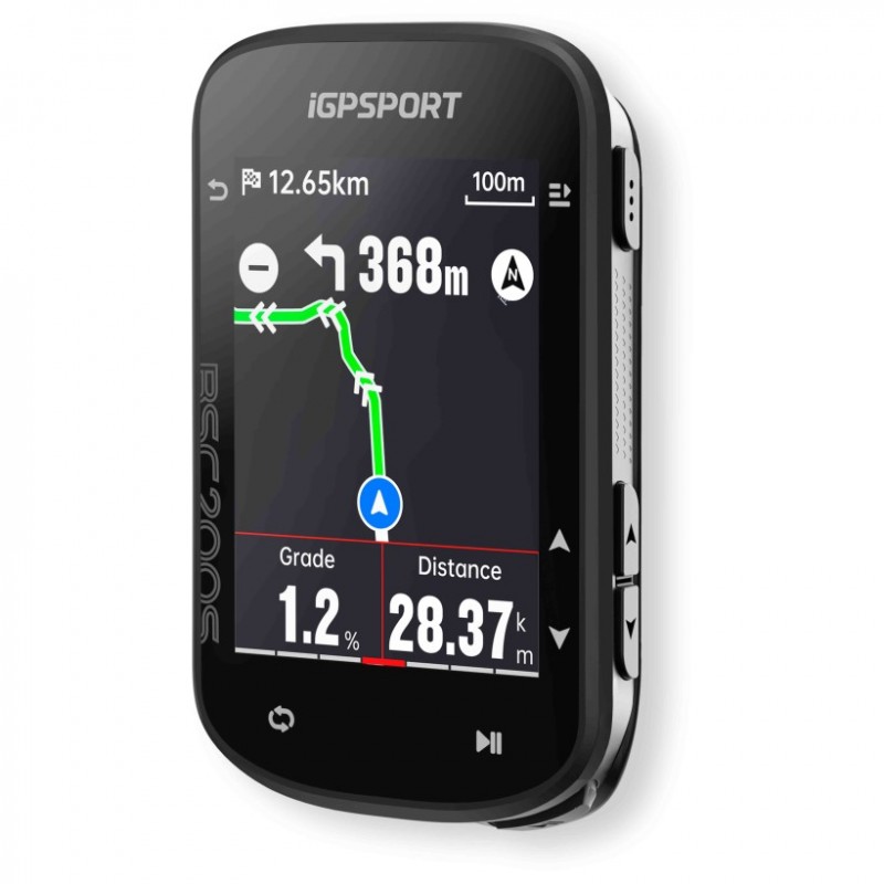 Igpsport Gps BSC200S cyclocomputer - expédition 24h