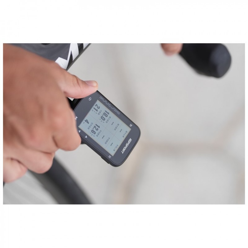 Igpsport Gps BSC200S cyclocomputer - expédition 24h