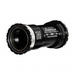 Tripeak Jetstream Pro Twistfit 41mm / BB86 86mm Sram Dub Full céramique