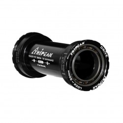 Tripeak Jetstream Pro Twistfit 41mm / BB86 86mm Shi 24mm full céramique