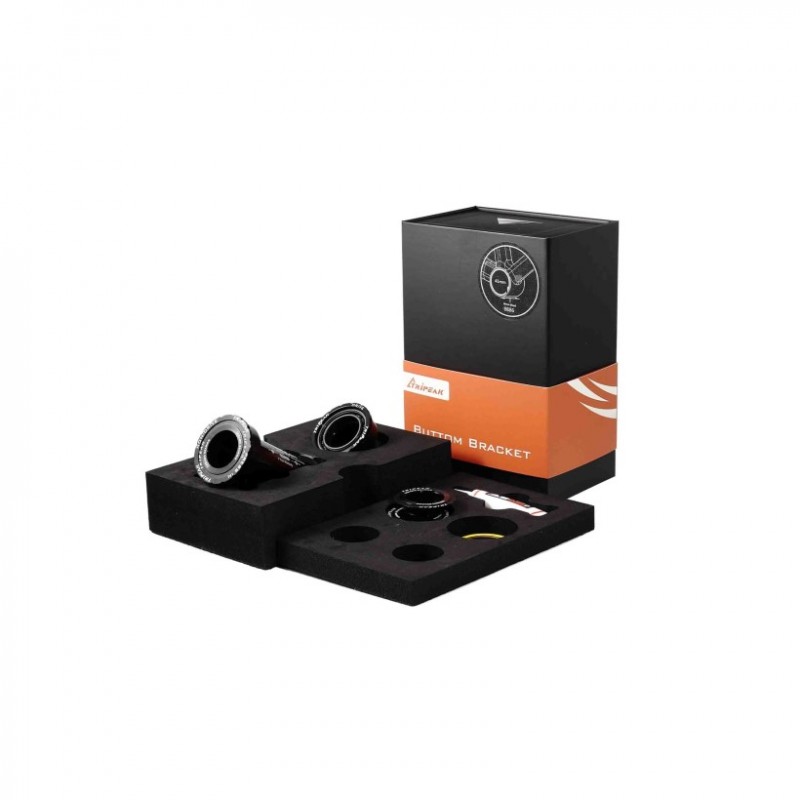 Tripeak Jetstream Pro Twistfit 41mm / BB86 86mm Shi 24mm full cerámico