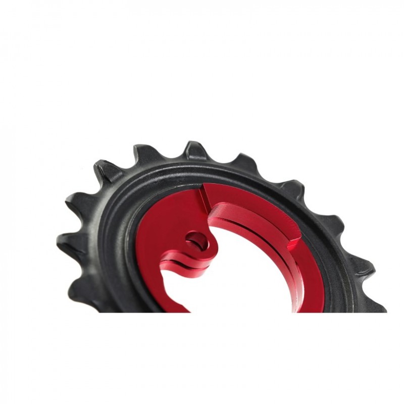 Tripeak Sram Axs Red E1 12-18 negro cerámico roldanas - envío 24h