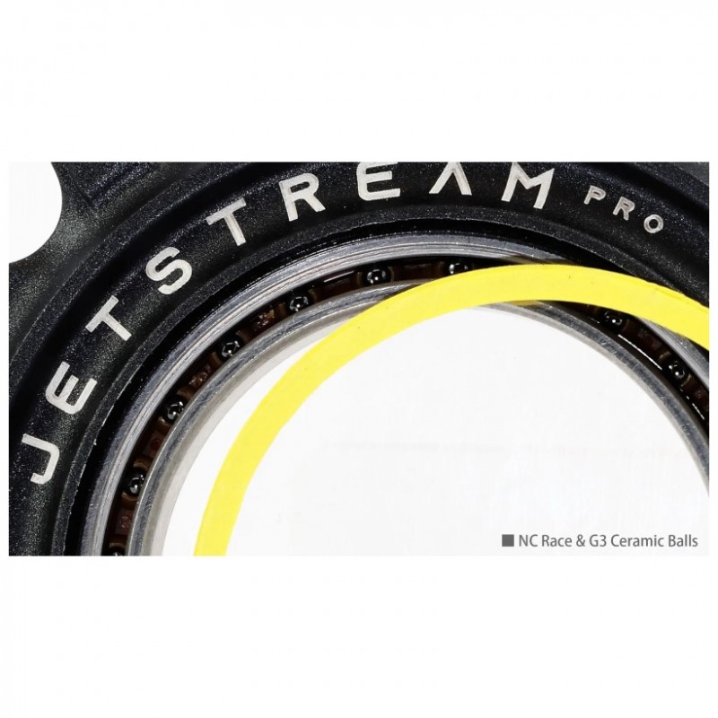 Tripeak Sram Axs Red E1 12-18 noir céramique poulies - expédition 24h