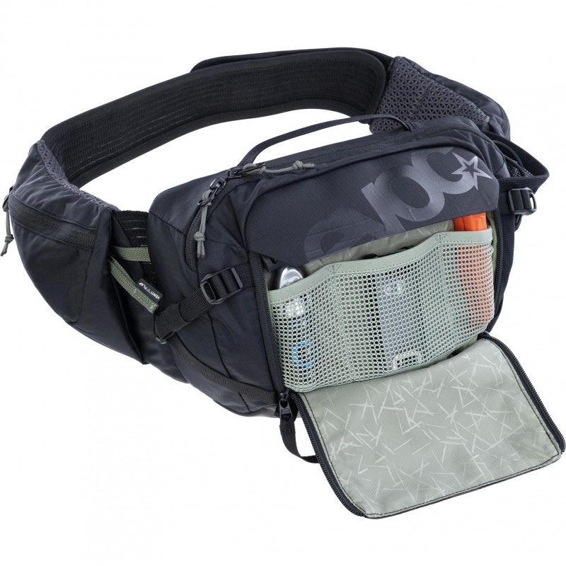 Evoc Hip Pack Pro 3 EVOC Negro - envío 24h