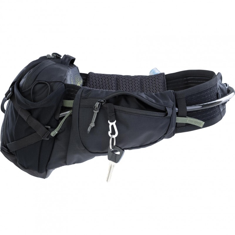 Evoc Hip Pack Pro 3 EVOC Negro - envío 24h