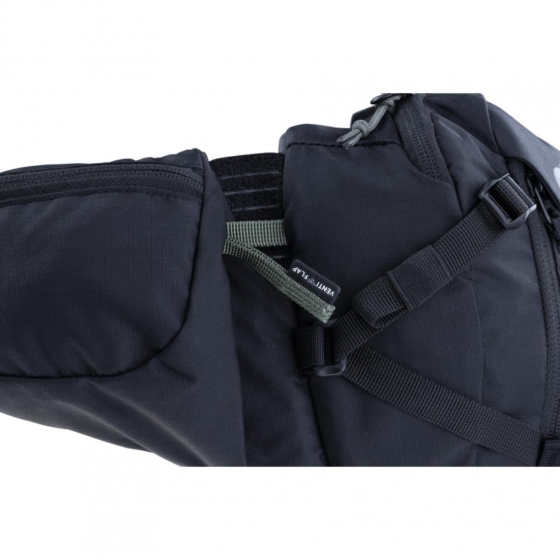 Evoc Hip Pack Pro 3 EVOC Negro - envío 24h