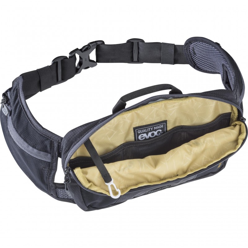 Evoc Hip Pouch negro - envío 24h