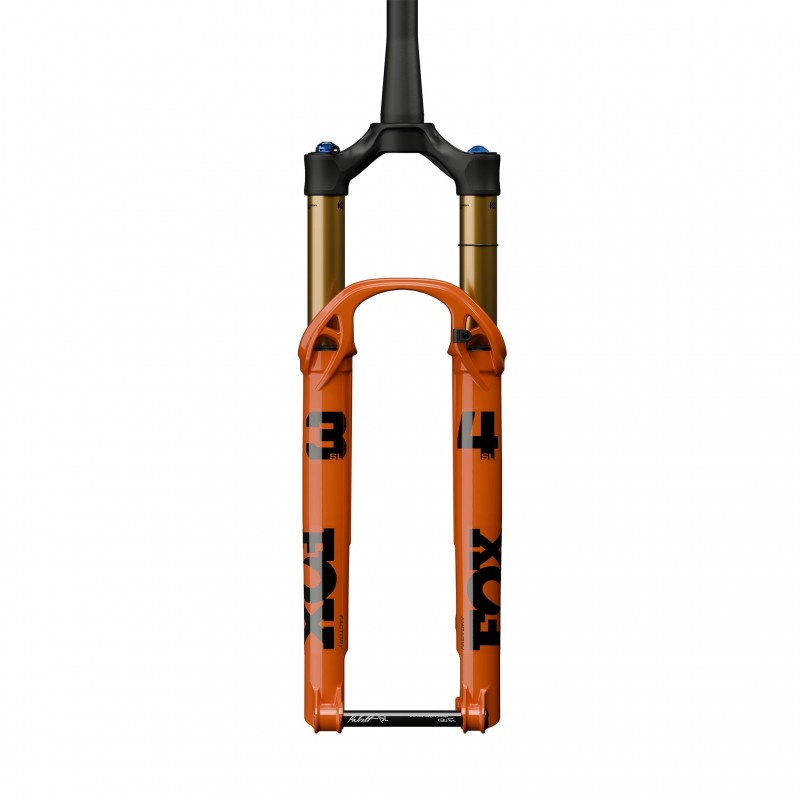 FOX 34 SL Factory 29" 120 mm Kashima | Horquilla XC 2027