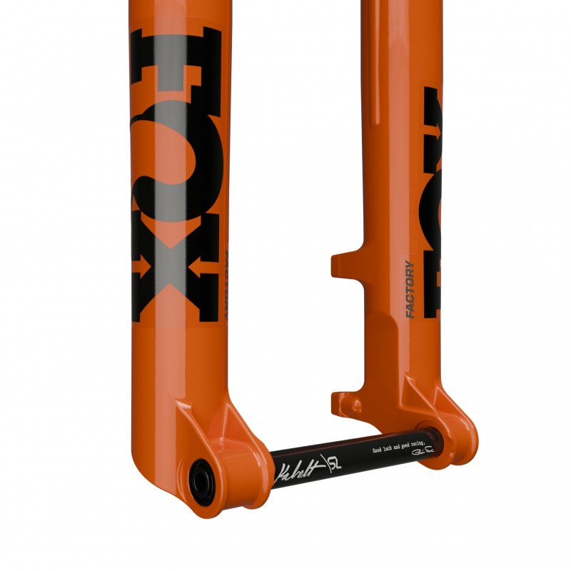 FOX 34 SL Factory 29" 120 mm Kashima | Fourche XC 2027