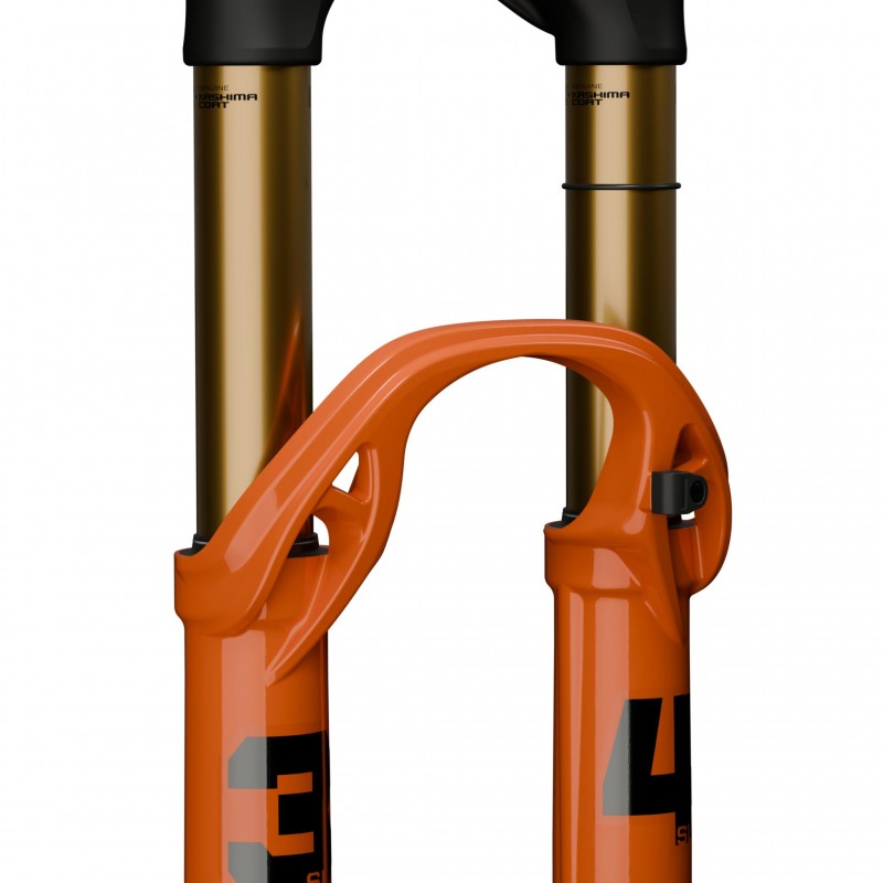 FOX 34 SL Factory 29" 120 mm Kashima | Fourche XC 2027