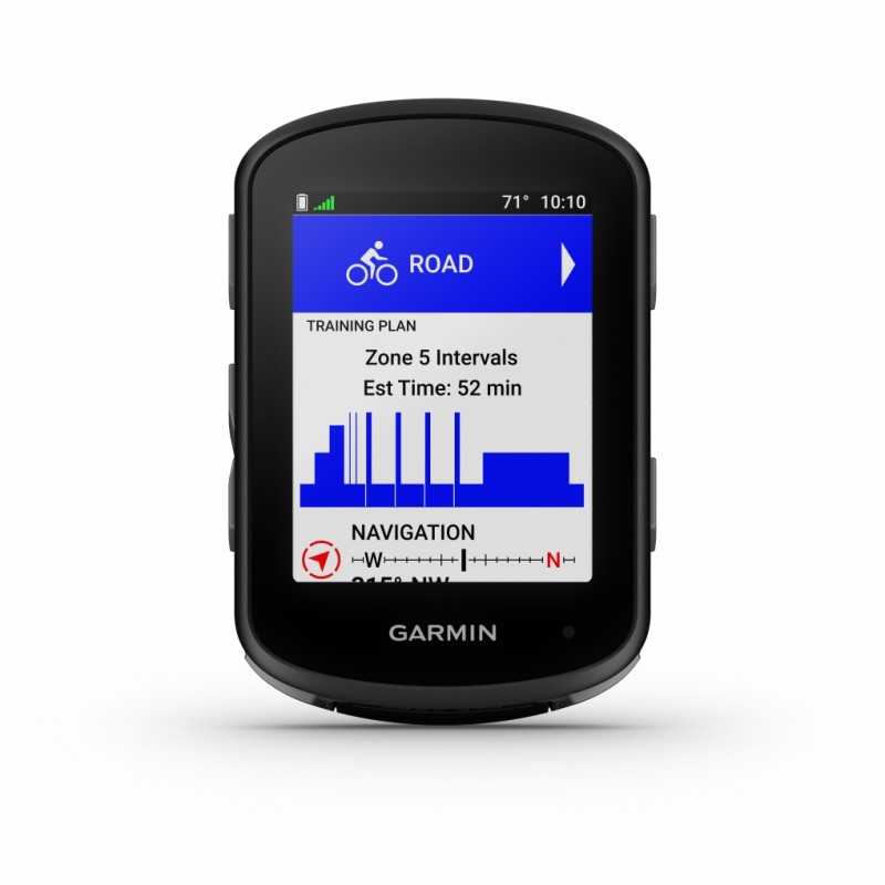 Garmin Edge 540 | GPS Ciclocomputador de Alto Rendimiento