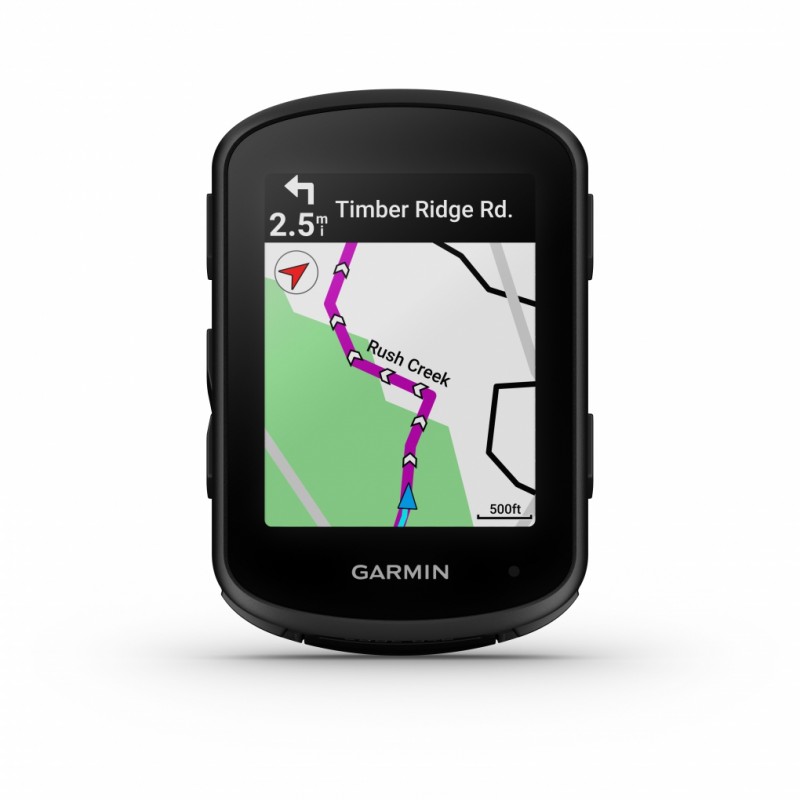 Garmin Edge 840 | Ciclocomputador GPS con entrenamientos y navegación