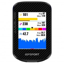 Igpsport GPS BSC300T ciclocomputador - envío 24h