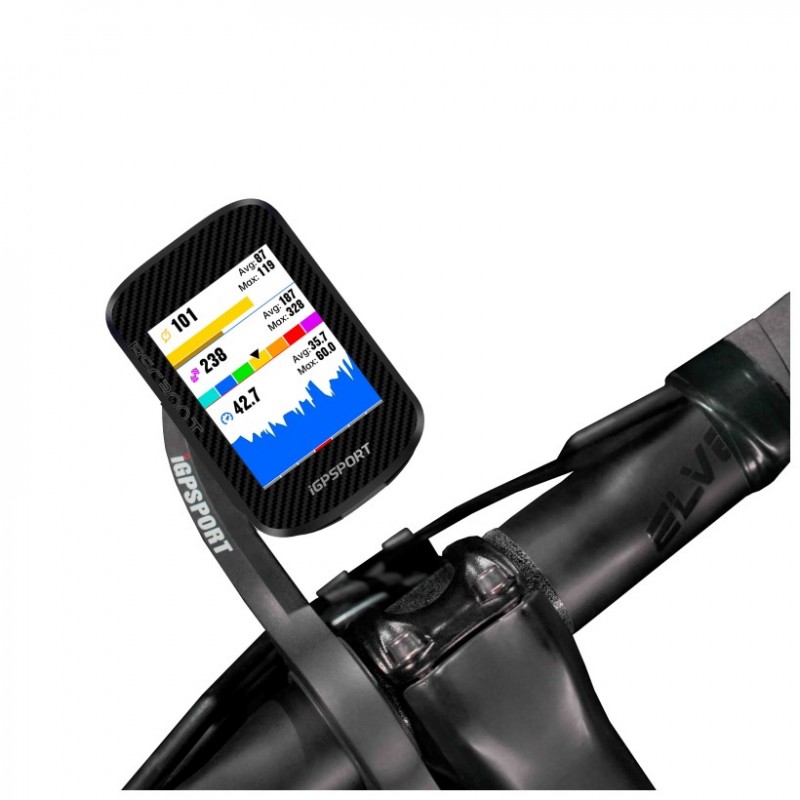 Igpsport GPS BSC300T compteur de vélo - expédition 24h