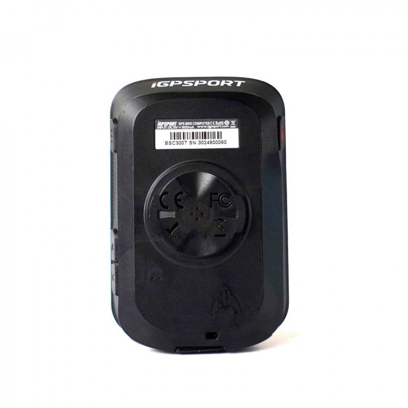 Igpsport GPS BSC300T compteur de vélo - expédition 24h