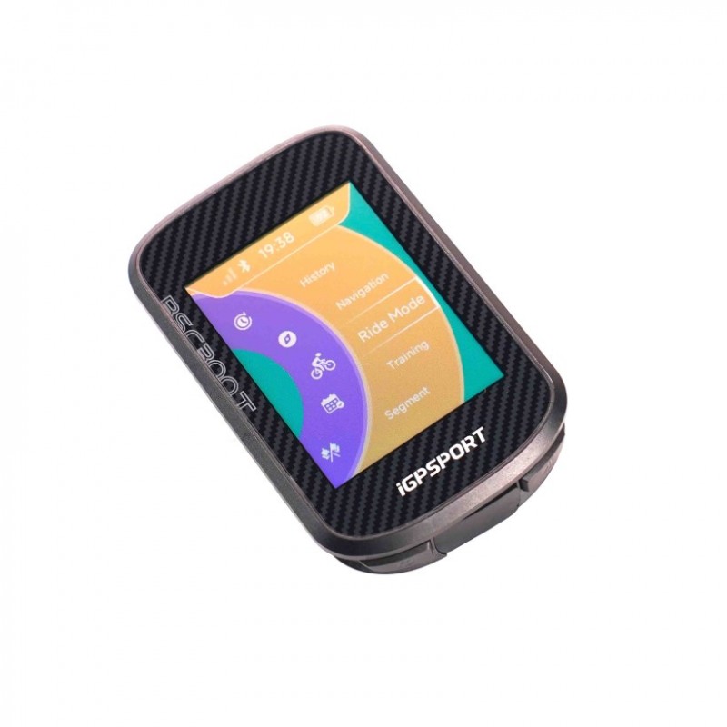 Igpsport GPS BSC300T compteur de vélo - expédition 24h