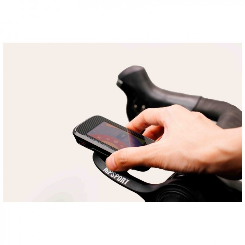 Igpsport GPS BSC300T compteur de vélo - expédition 24h
