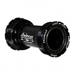 Tripeak Jetstream Pro T47 / 85,5MM Sh / Sram Dub / ROTOR 3D pédalier