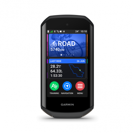 Garmin Edge 1050 Gps cyclocomputer