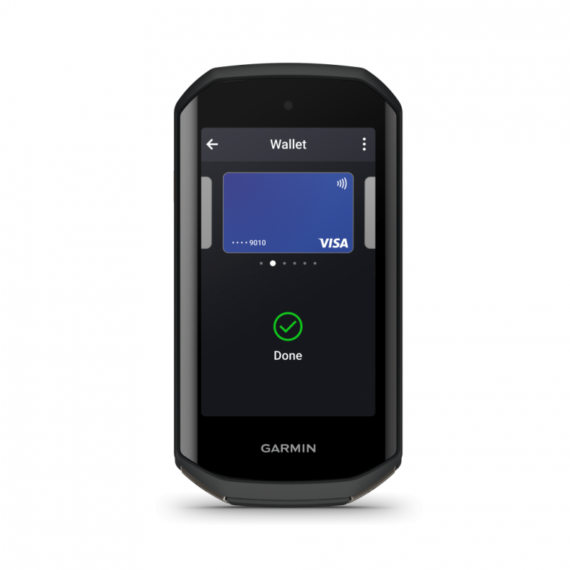 Garmin Edge 1050 | GPS Ciclocomputador con pantalla HD y GroupRide