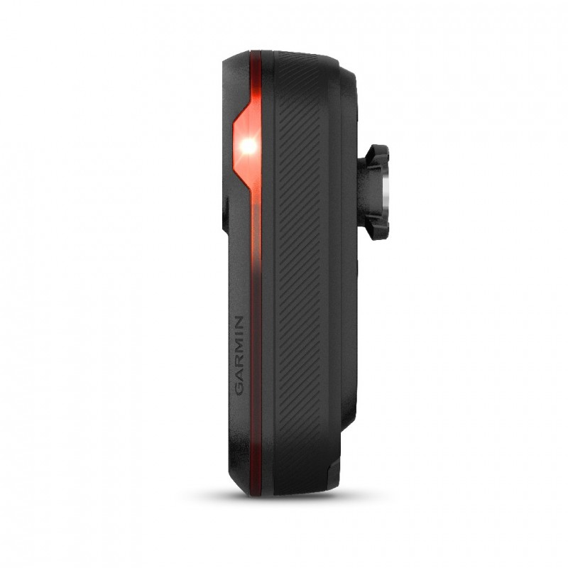 Garmin Varia RCT715 | Radar trasero con luz y cámara integrada
