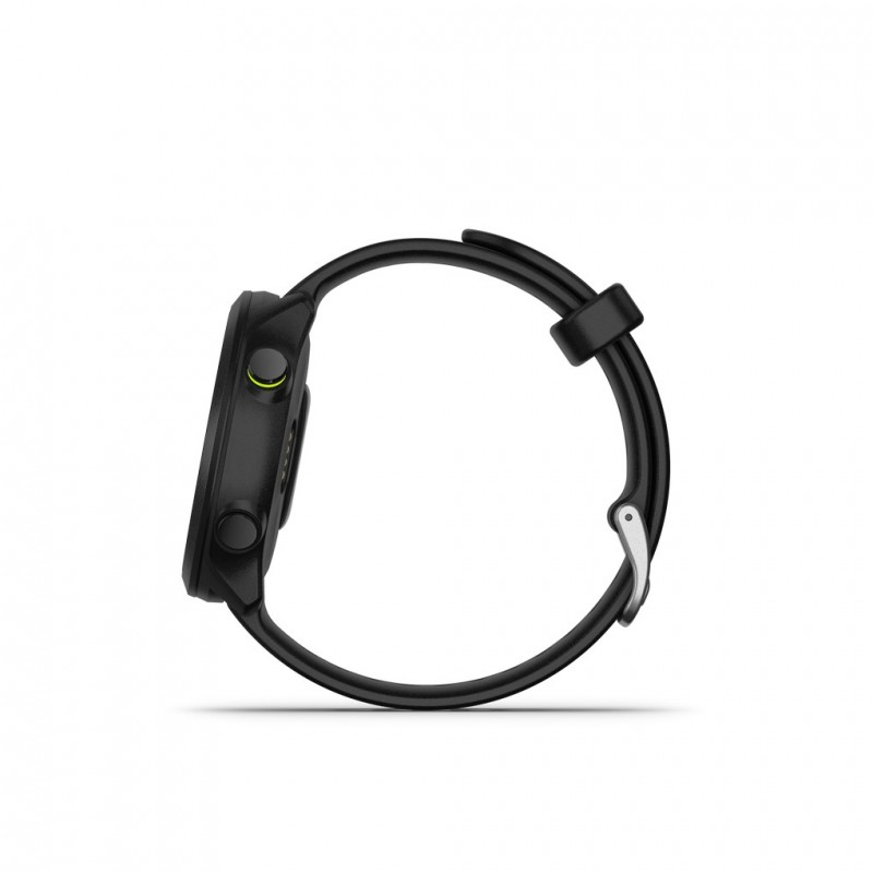 Garmin Forerunner 55 negro | Reloj GPS para running con entrenamiento adaptativo