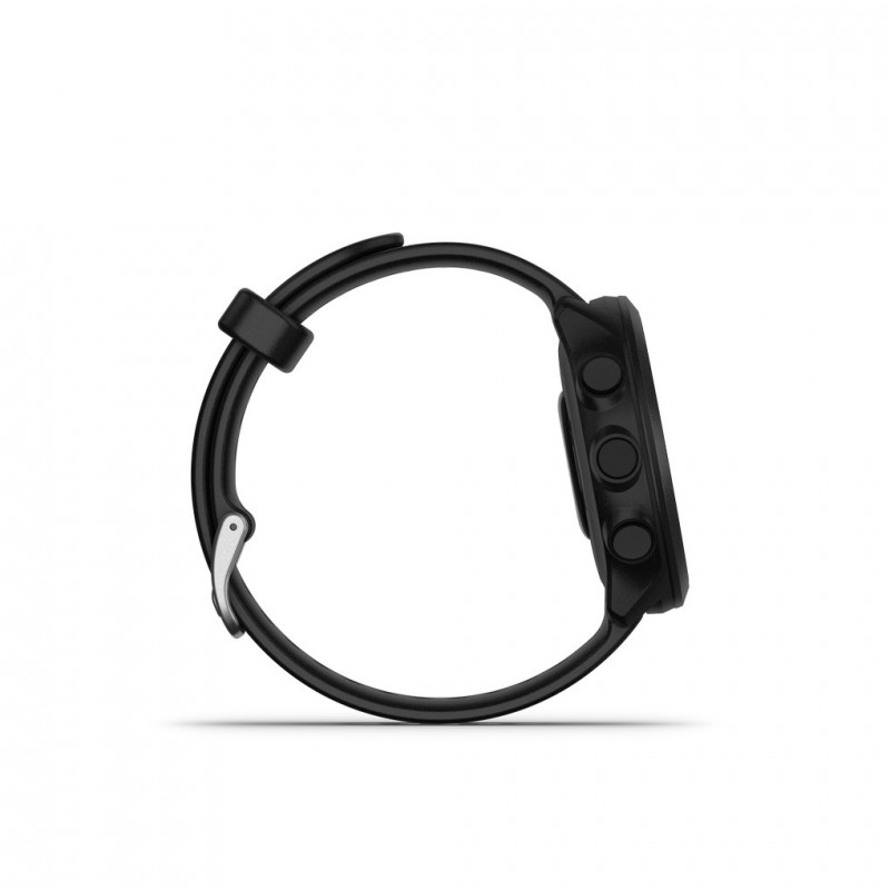 Garmin Forerunner 55 negro | Reloj GPS para running con entrenamiento adaptativo