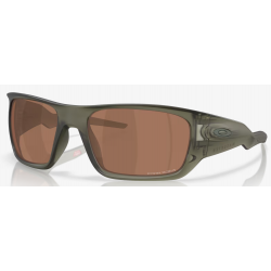 Oakley Masseter Matte Olive Ink lente Prizm Tungsten OO9486-0460