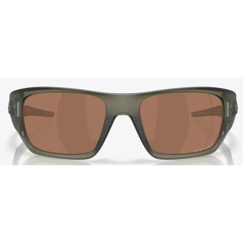 Oakley Masseter Matte Olive Ink lente Prizm Tungsten OO9486-0460