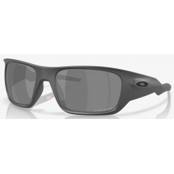 Oakley Masseter Steel lentille Prizm Black OO9486-0260 - expédition 24h