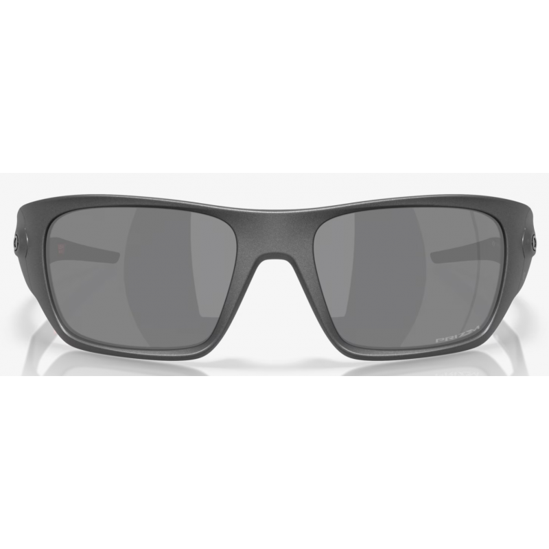 Oakley Masseter Steel lentille Prizm Black OO9486-0260 - expédition 24h