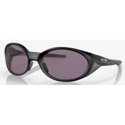 Oakley Eye Jacket Redux Matte Black lentille Prizm Grey OO9438-0158