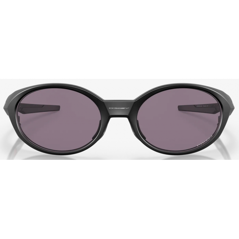 Oakley Eye Jacket Redux Matte Black lente Prizm Grey OO9438-0158