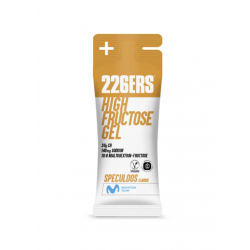 226ERS Gel XS Haute Fructose 45g | Énergie avec Fructose