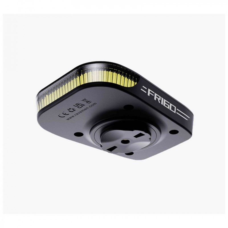 Ravemen FR160 160L phare avant - expédition 24h