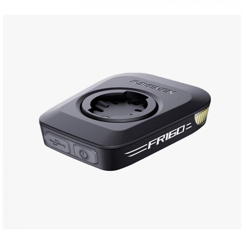 Ravemen FR160 160L phare avant - expédition 24h