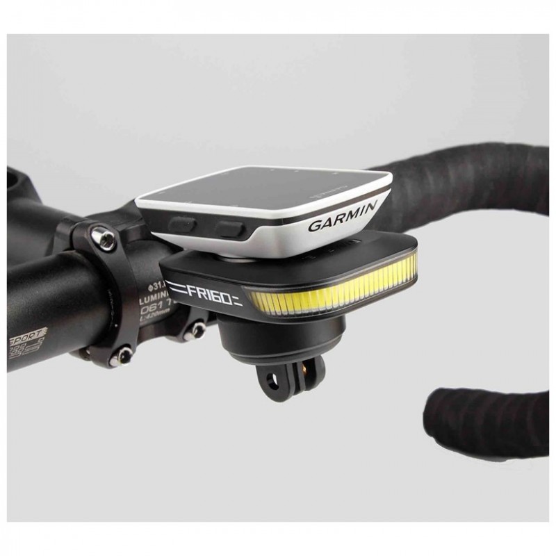Ravemen FR160 160L phare avant - expédition 24h