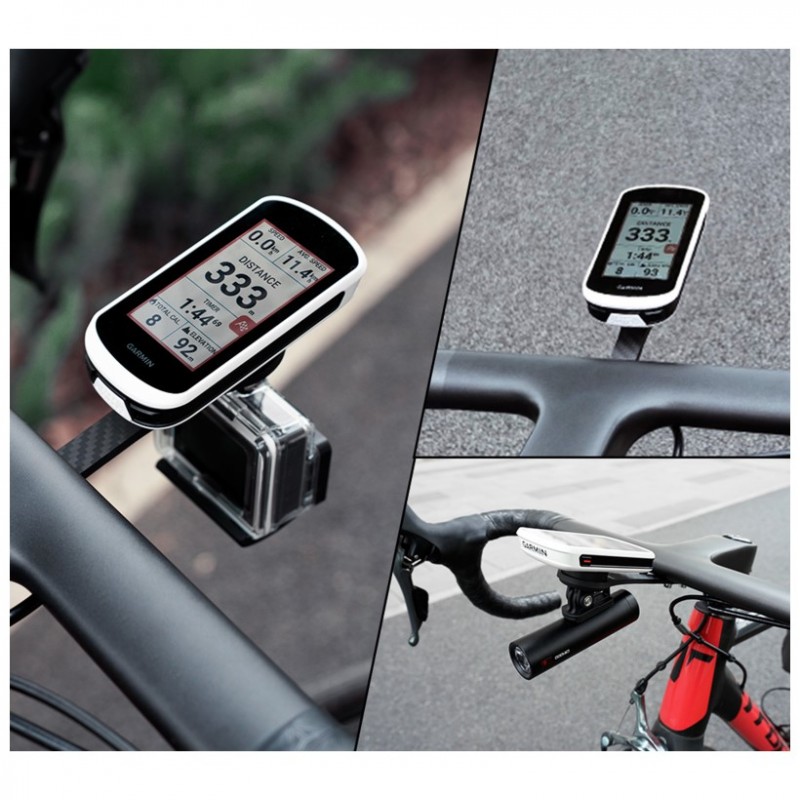 Ravemen Soporte Aero Carbono manillar para Garmin - envío 24h
