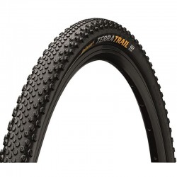 Continental Terra Trail 700x40C Shieldwall tubeless pliable noir