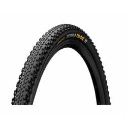 Continental Terra Trail 700x35C Shieldwall tubeless pliable noir